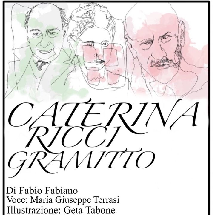 Caterina Ricci Gramitto 2° parte