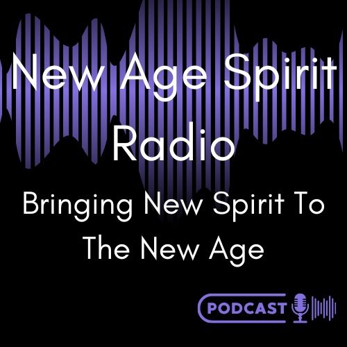 Spirit Talk Radio with  Joanne Groves