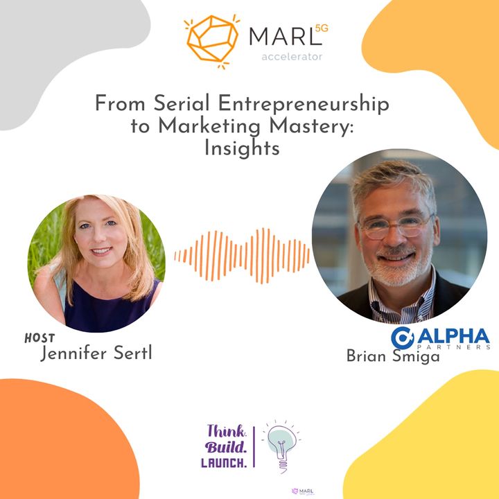 From Serial Entrerpeneur to Marketing Mastery with Brian Smiga