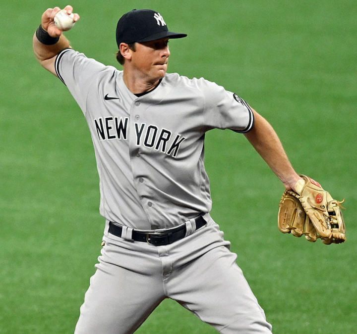 Yankees de Nueva York y los graves problemas de lesiones