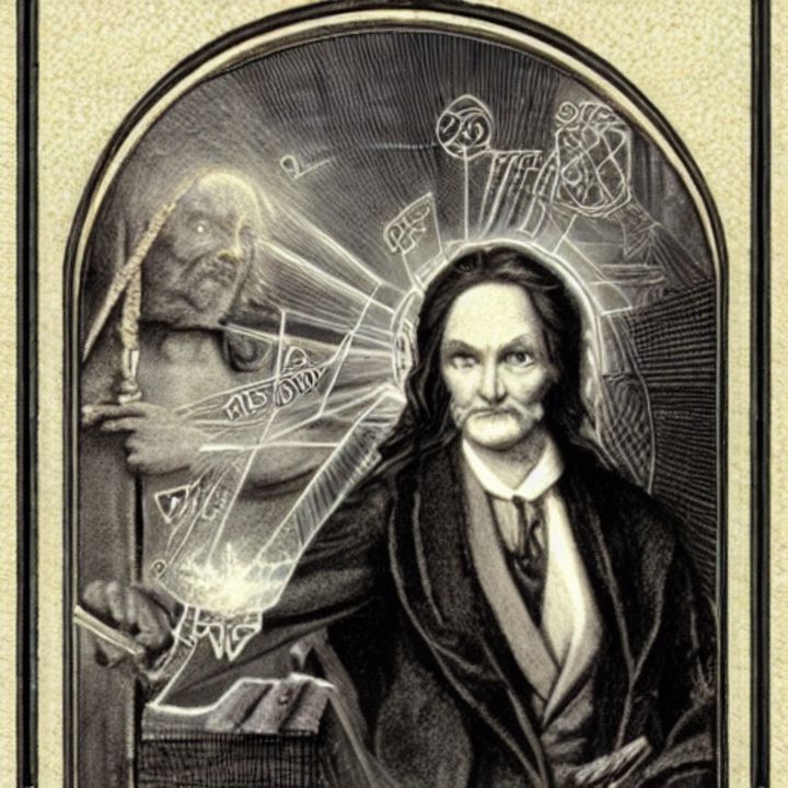 The Entered Apprentice Degree Explained by Manly P. Hall - Mysteries of Freemasonry