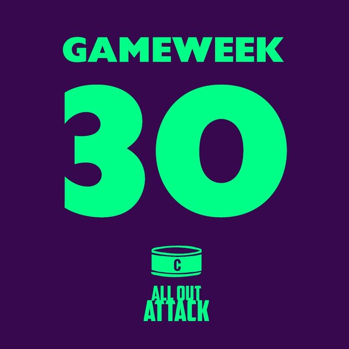 Gameweek 30: United Are Unstoppable, Spurs Are Imploding & The Merseyside Derby