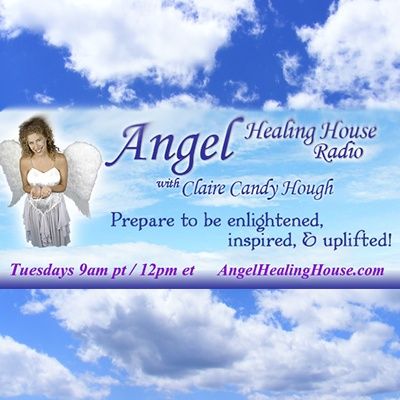 Angel Healing House Radio