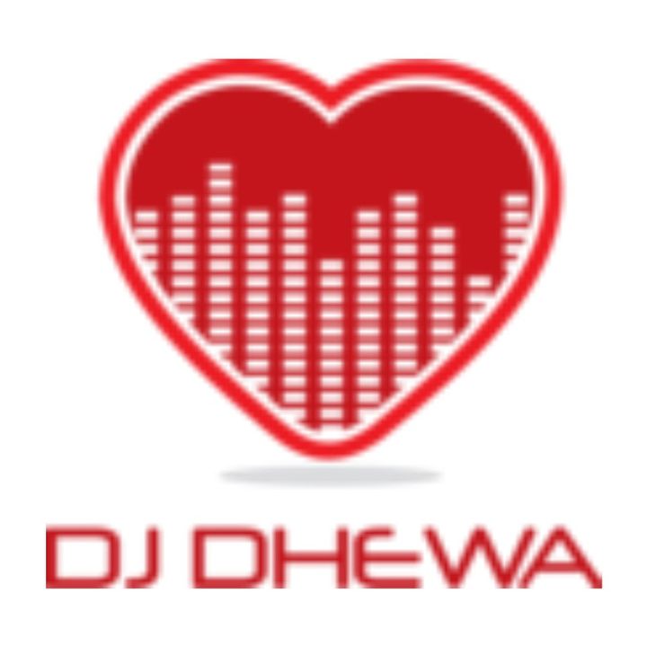 THE DJ DHEWA SHOW