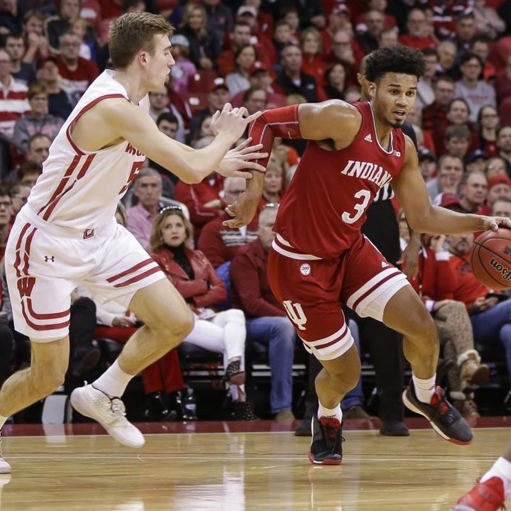 Indiana Basketball Weekly: IU/Wisconsin recap and UCONN Preview W/Kent Sterling