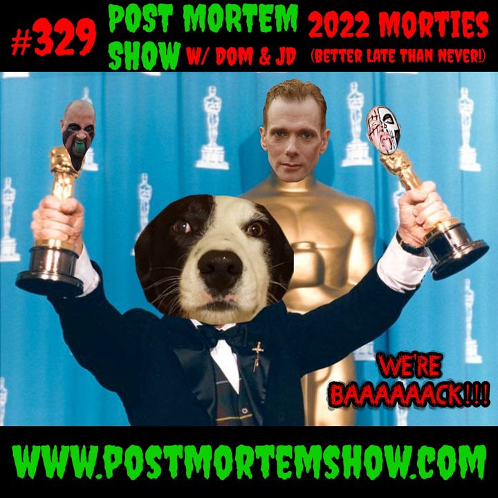 e329 - The 2022 Morties