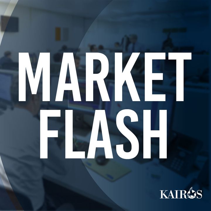 Market Flash del 3 maggio 2022