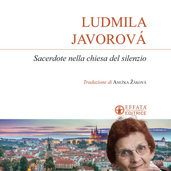 Cristina Simonelli "Ludmila Javorova"