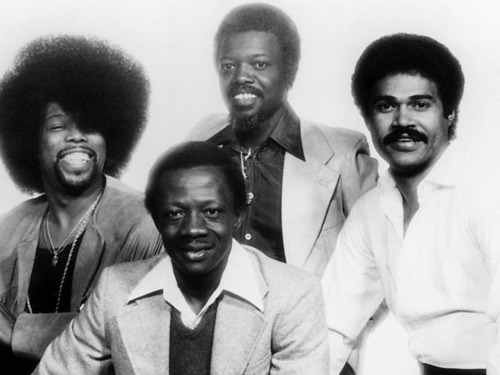The Ohio Players greatest hits