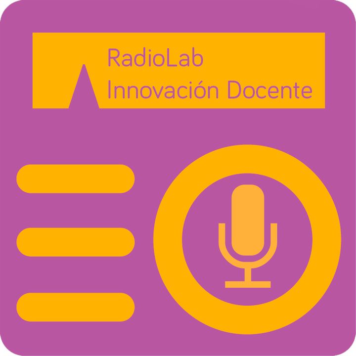 RadioLab Innovación Docente