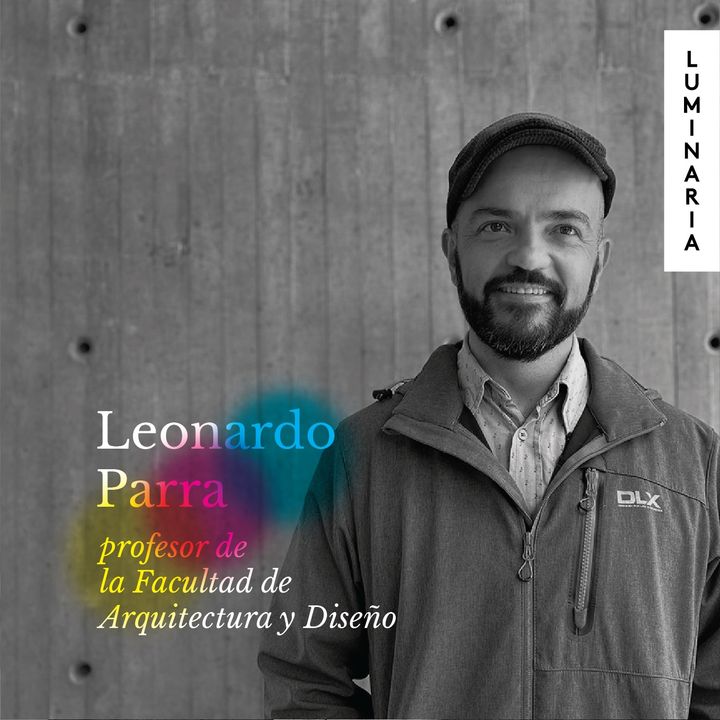 Saberes locales y ciencia, con Leonardo Parra