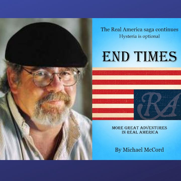 Michael McCord & End Times