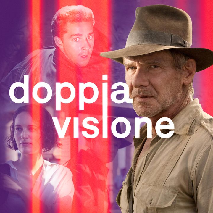 Gli ultimi due film di Indiana Jones