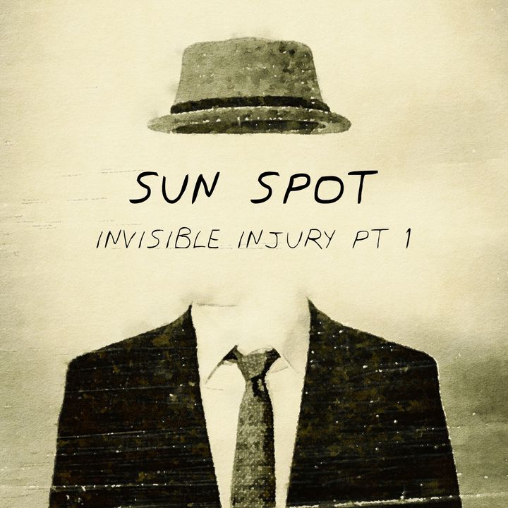 Sunspot: Invisible Injury Part 1