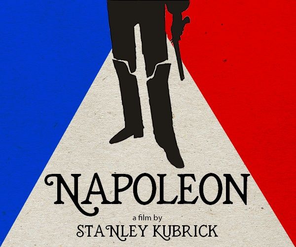 Stanley Kubrick's Napoleon (Part 2)
