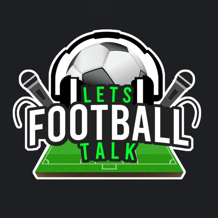 Lets Talk Football