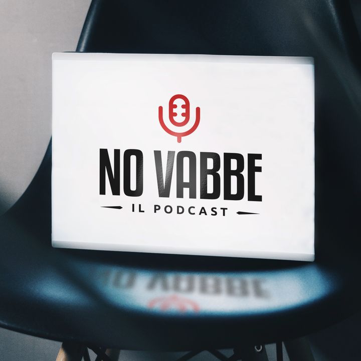 00. NO VABBE - The Sigla