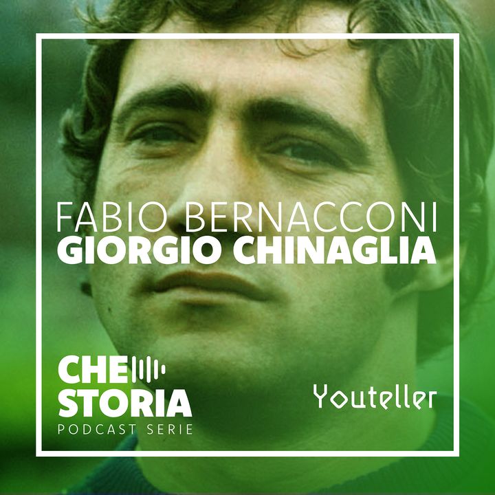 Giorgio Chinaglia