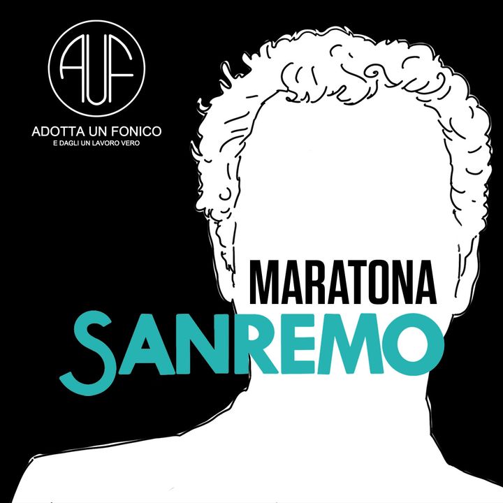 Maratona Sanremo