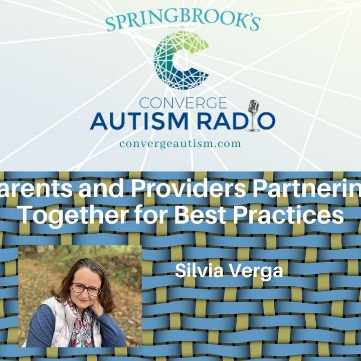 Parents and Providers Partnering Together for Best Practices