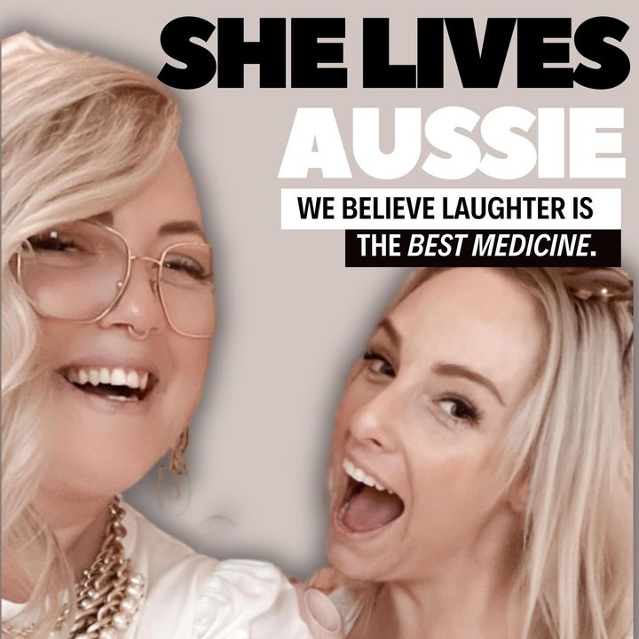 She Lives Aussie Episode 1