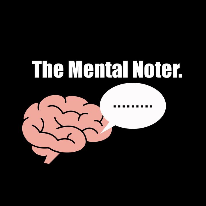 The Mental Noter