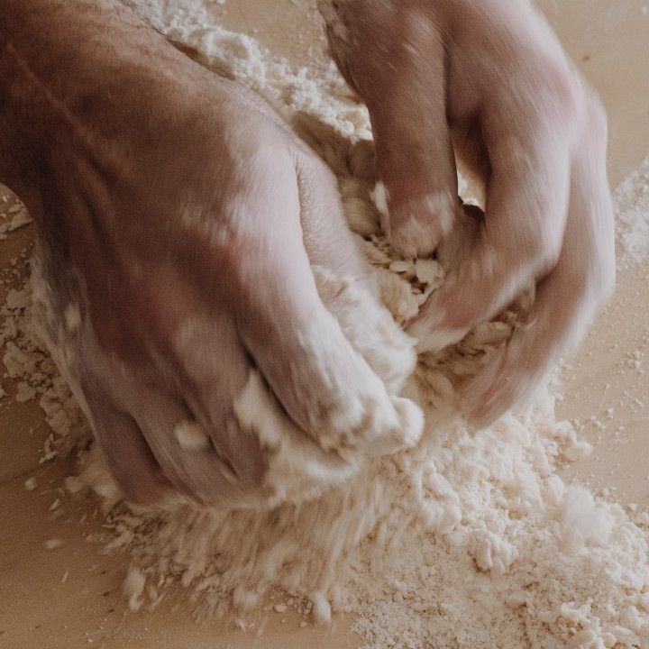 Letizia Bugini: la differenza fra farina integrale e classica
