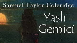 YAŞLI GEMİCİ  Samuel Taylor Coleridge sesli kitap
