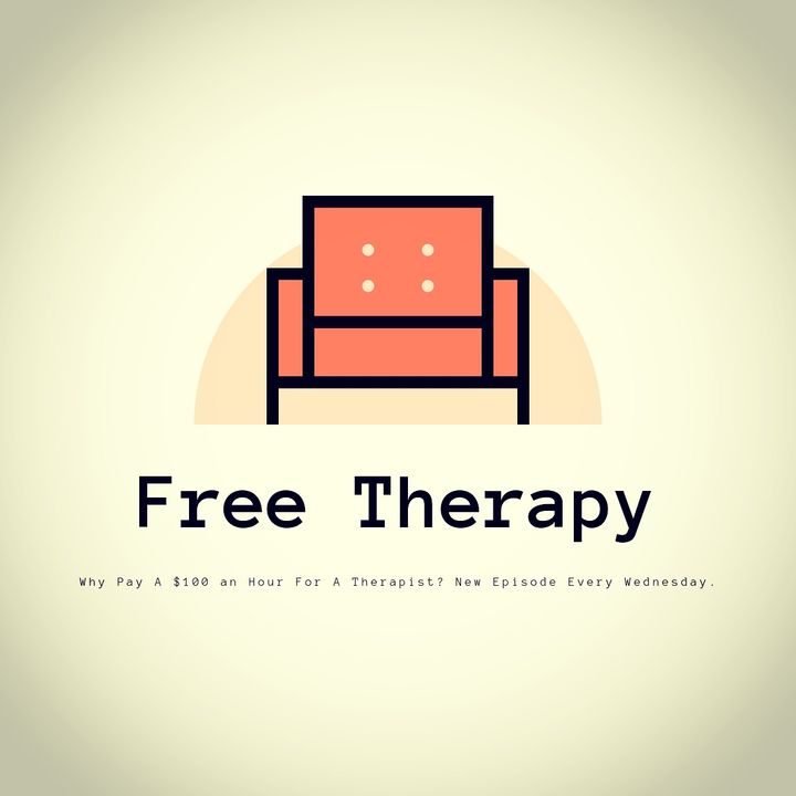 Free Therapy S.1 Ep.9