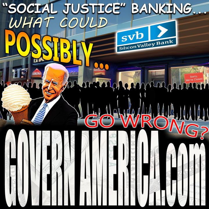 Govern America | March 11, 2023 | Forcing Function