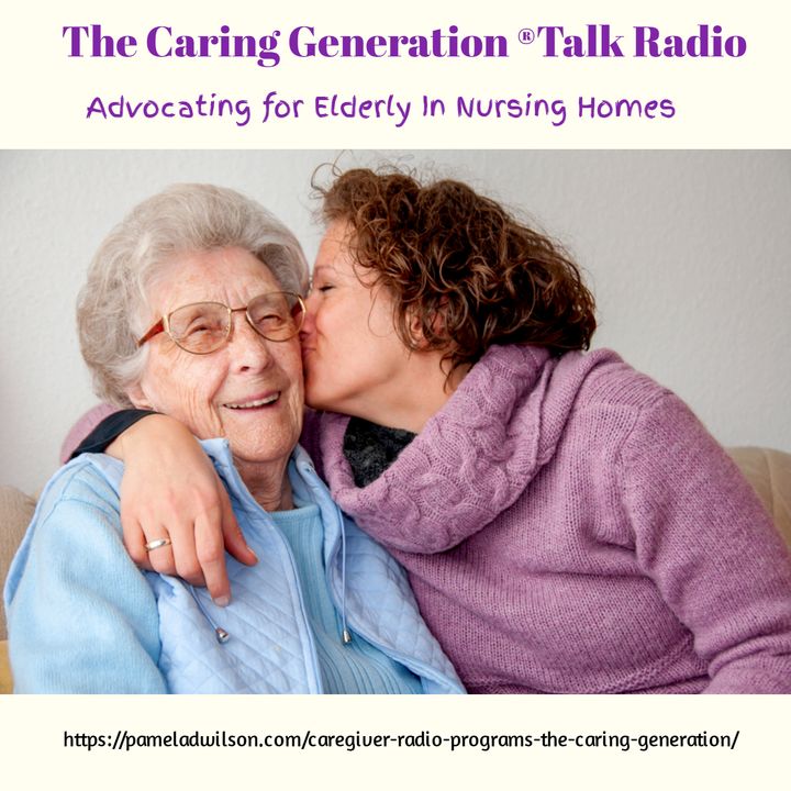 Advocating for Elderly Parents in Nursing Homes