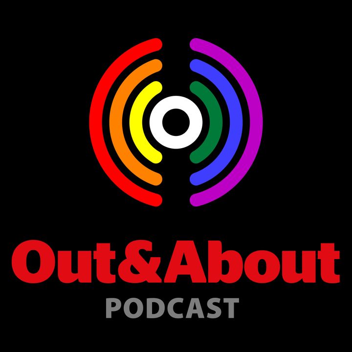 Out&About - Ny provokerende podcast udforsker sex, fetich og livsstil for biseksuelle og homoseksuelle