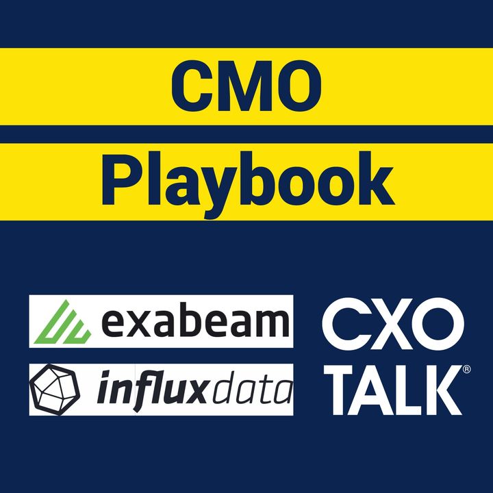 CMO Playbook: Marketing Strategies and Tactics