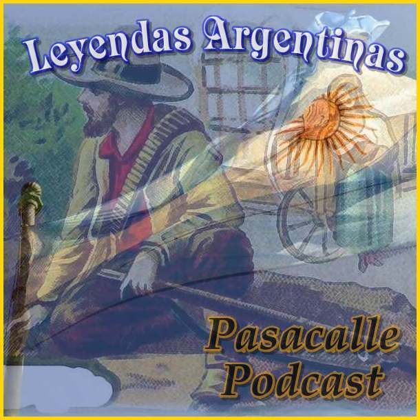 186 - Leyendas Argentinas - No bombardeen Buenos Aires