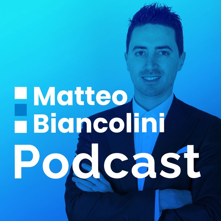 Ep.15: Investment Book Club - A Spasso per Wall Street