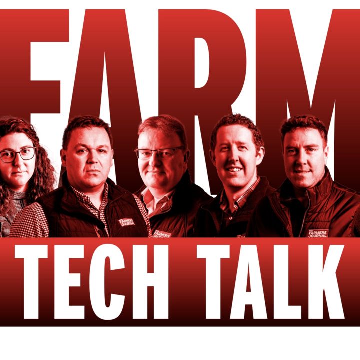 Ep 941 - Farm Tech Talk Ep 197 – Beef price bonuses, lower lamb crop and less grass in 2023