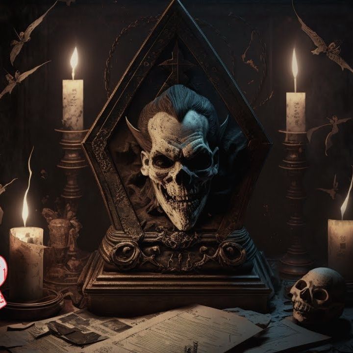 l Horror de la Funeraria y la Ouija: DOS HISTORIAS DE HORROR REAL que te Dejarán Sin Aliento