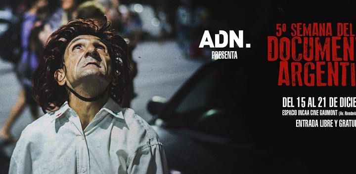Semana del Cine Documental Argentino