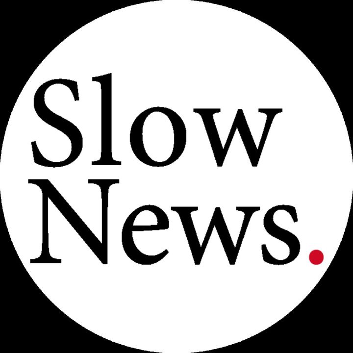 Slow News - Il mondo nuovo