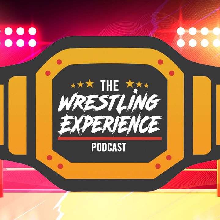 WWE Clash of Champions 2020 Predictions || Wrestling Experience Podcast
