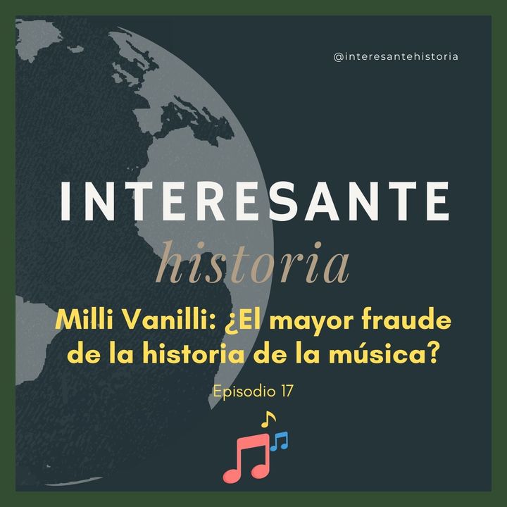 Milli Vanilli: Uno de los mayores fraudes de la historia de la música