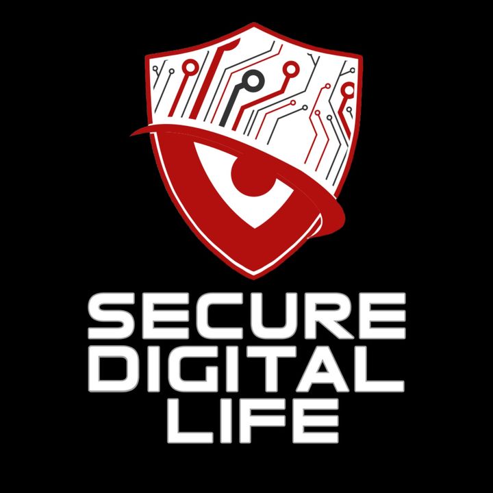 Secure Digital Life