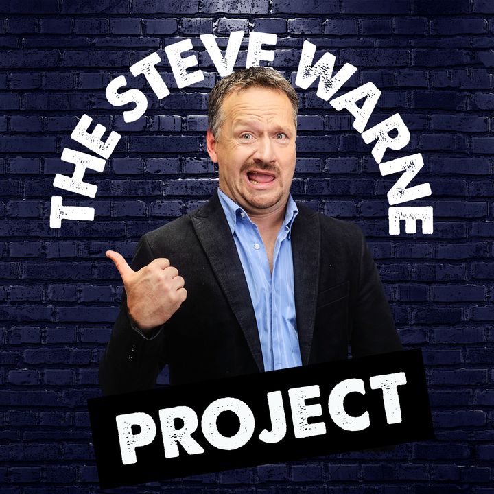 The Steve Warne Project