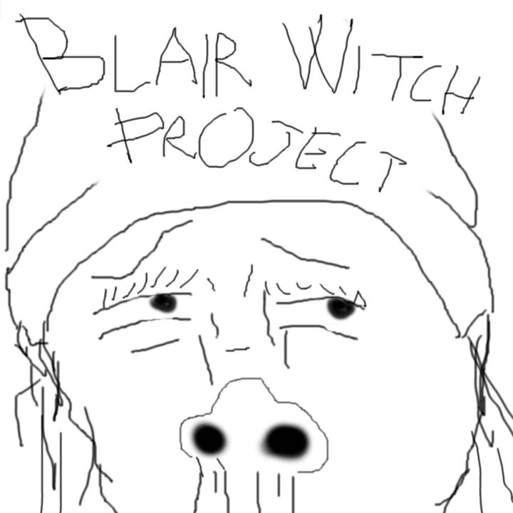 The Blair Witch Project - Il bosco peloso