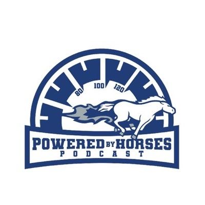Powered By Horses - Zach Hicks Joins the Show, Day 3 Names to Watch, Edge or T with the first pick?
