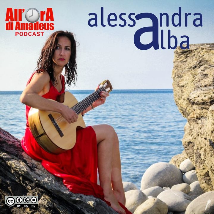 Alessandra Alba - Libera