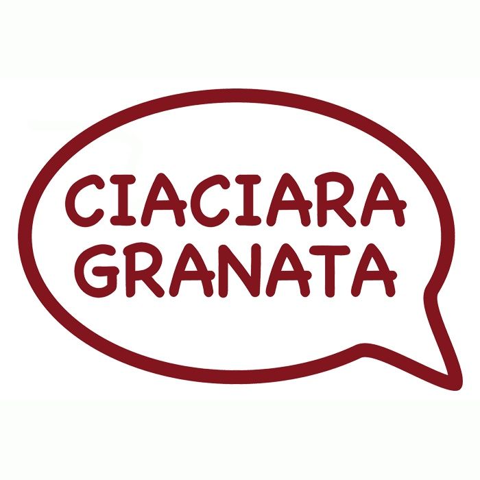 Ciaciara Granata (13/13/2016)