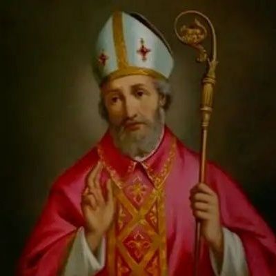 San Anselmo de Canterbury, obispo y doctor de la Iglesia