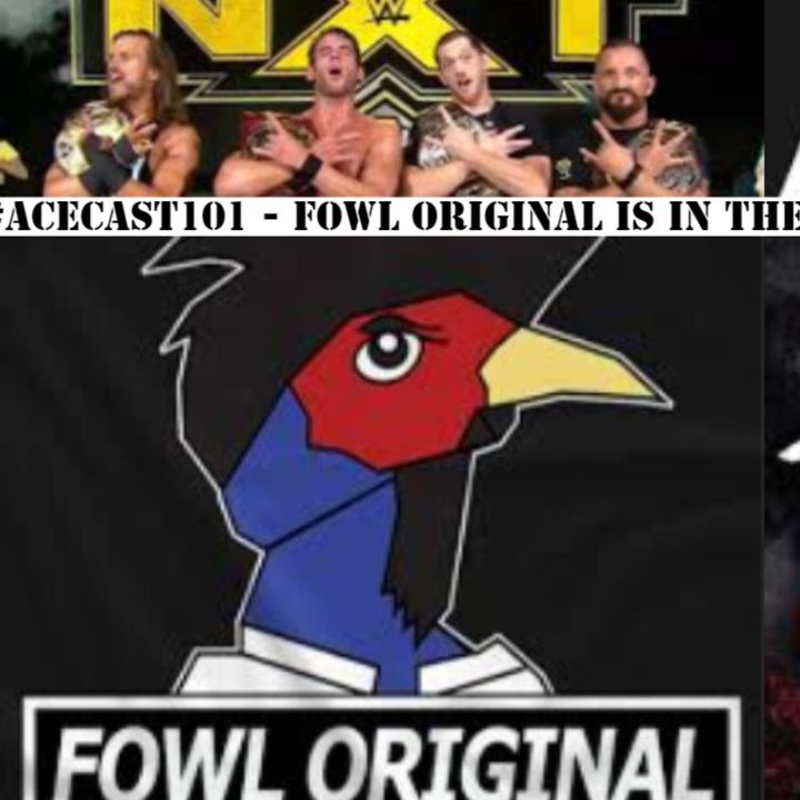 Fowl Original | Youtuber & Podcaster | Keepin It Real Extra