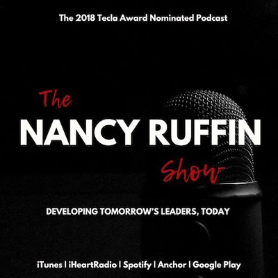 The Nancy Ruffin Show